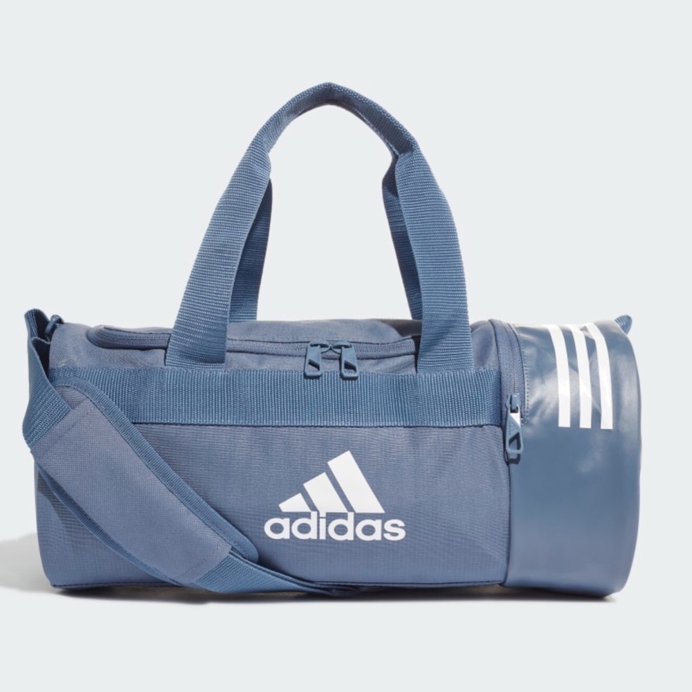 Adidas Duffle Bag BNWT